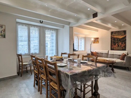 Gasthaus Vals-prés-le-Puy, 3 Schlafzimmer, 6 Personen - photo_1012022466792