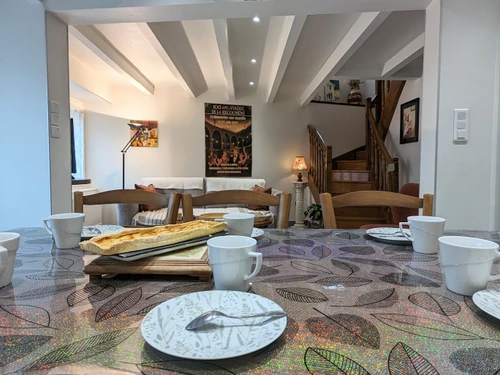 Gasthaus Vals-prés-le-Puy, 3 Schlafzimmer, 6 Personen - photo_1012022466792