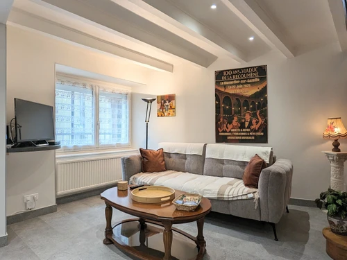 Gasthaus Vals-prés-le-Puy, 3 Schlafzimmer, 6 Personen - photo_1012022466792