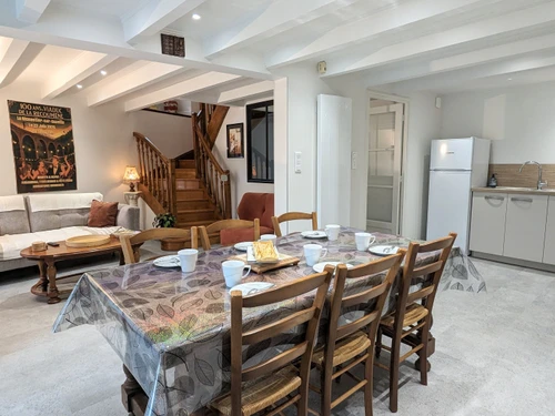 Gasthaus Vals-prés-le-Puy, 3 Schlafzimmer, 6 Personen - photo_1012022466792