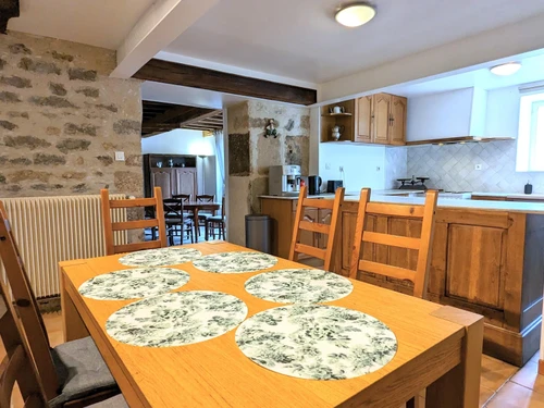 Gîte Essey, 5 pièces, 8 personnes - photo_1011695317288