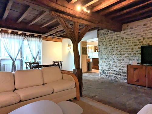 Gîte Essey, 5 pièces, 8 personnes - photo_1011695317288