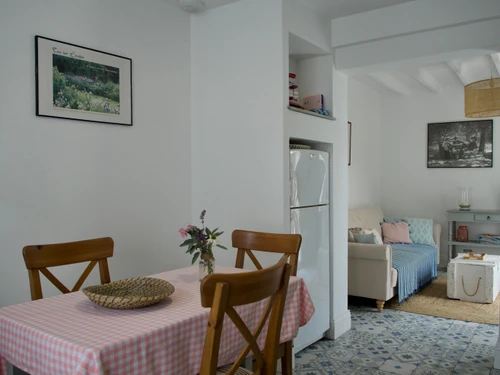 Gîte Cosne-Cours-sur-Loire, 2 pièces, 2 personnes - photo_1011695370907