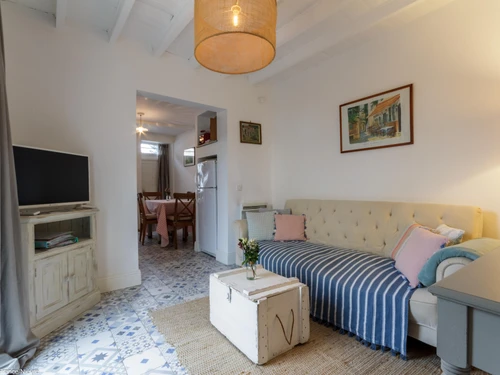 Gîte Cosne-Cours-sur-Loire, 2 pièces, 2 personnes - photo_1011695370907