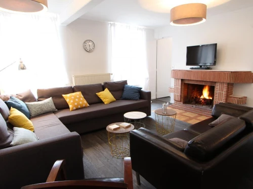 Gîte Moux-en-Morvan, 8 pièces, 15 personnes - photo_1011695329603