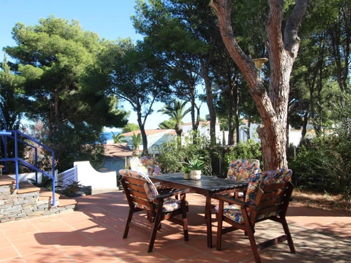 Appartement Llançà, 4 pièces, 5 personnes - photo_1011598285575