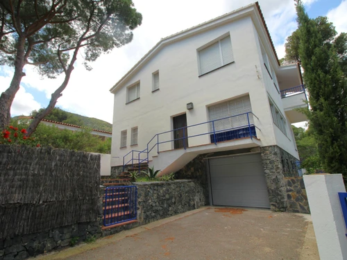 Appartement Llançà, 4 pièces, 5 personnes - photo_1011598285575