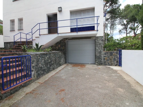 Appartement Llançà, 4 pièces, 5 personnes - photo_1011598285575