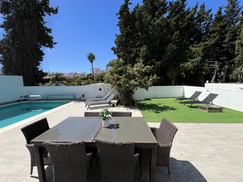 Villa Marbella, 5 pièces, 8 personnes - photo_1011875013870