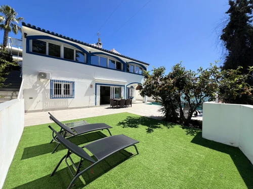 Villa Marbella, 5 pièces, 8 personnes - photo_1011875013870