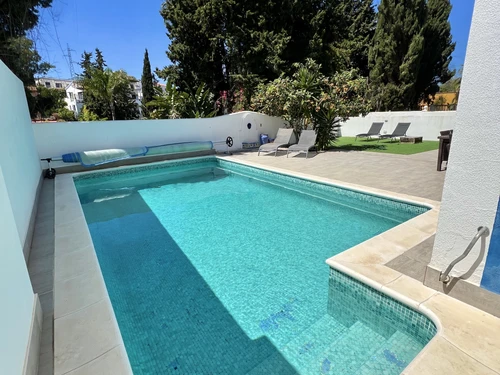 Villa Marbella, 5 pièces, 8 personnes - photo_1011875013870