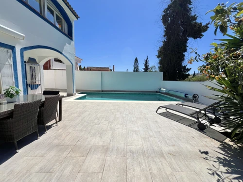Villa Marbella, 5 pièces, 8 personnes - photo_1011875013870