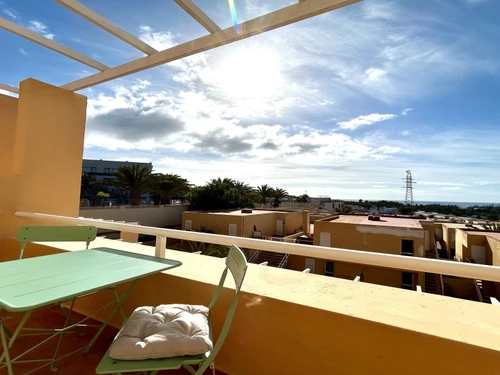 Apartment Costa Calma, 1 bedroom, 2 persons - photo_1012022665464