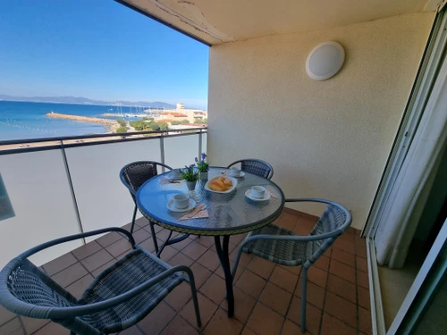 Apartment L'Escala, 3 bedrooms, 6 persons - photo_18949369331