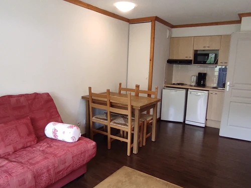 Apartment Besse-et-Saint-Anastaise-Super Besse, 1 bedroom, 4 persons - photo_1012022746153