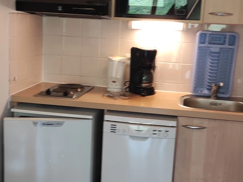 Appartement Besse-et-Saint-Anastaise-Super Besse, 2 pièces, 4 personnes - photo_1012022746153