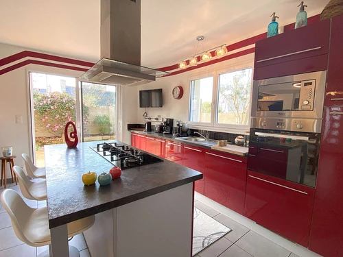 Maison Pleumeur-Bodou, 4 pièces, 6 personnes - photo_11202440357