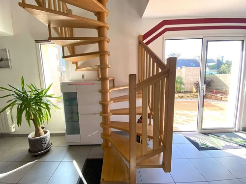 Maison Pleumeur-Bodou, 4 pièces, 6 personnes - photo_11202440357