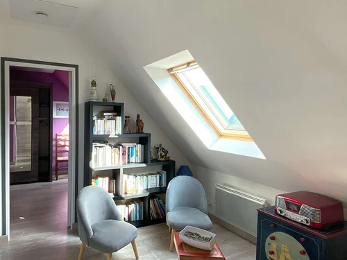 Maison Pleumeur-Bodou, 4 pièces, 6 personnes - photo_11202440357