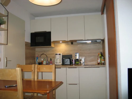 Apartment La Plagne-Tarentaise, 1 bedroom, 5 persons - photo_1012023479743