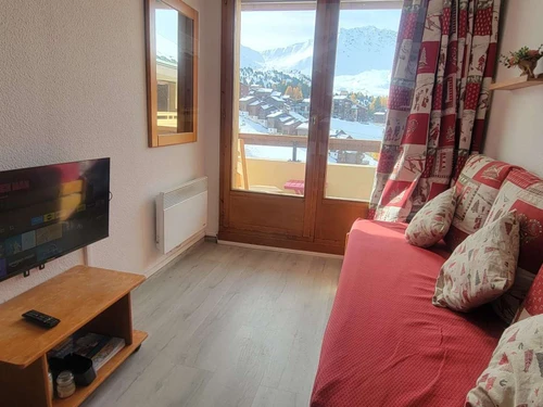 Apartment La Plagne-Tarentaise, 1 bedroom, 5 persons - photo_1012023479743