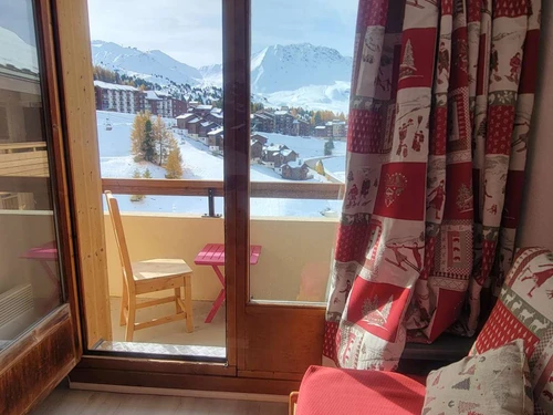 Apartment La Plagne-Tarentaise, 1 bedroom, 5 persons - photo_1012023479743