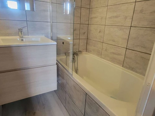 Apartment La Plagne-Tarentaise, 1 bedroom, 5 persons - photo_1012023479743