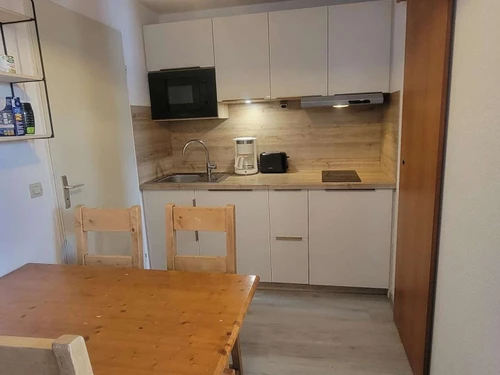 Apartment La Plagne-Tarentaise, 1 bedroom, 5 persons - photo_1012023479743