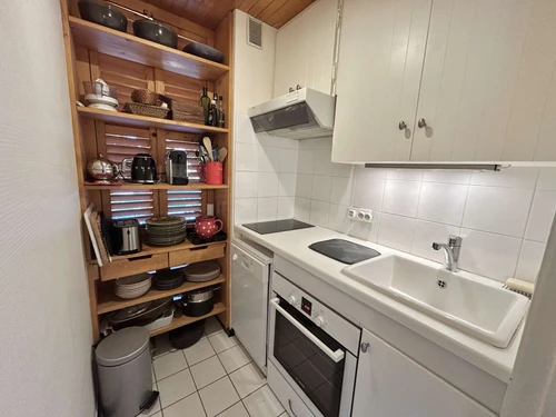 Ferienwohnung Megève, 2 Schlafzimmer, 6 Personen - photo_1012023484063