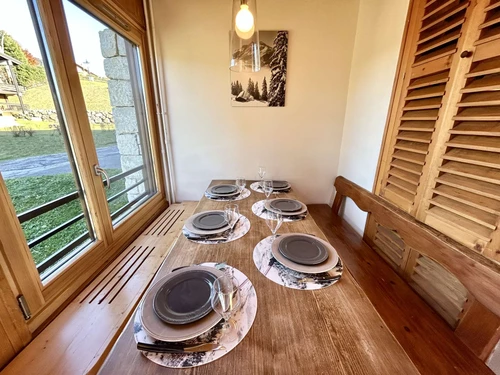 Ferienwohnung Megève, 2 Schlafzimmer, 6 Personen - photo_1012023484063