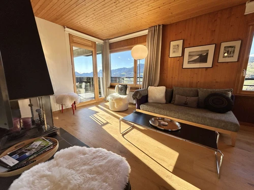 Appartement Megève, 3 pièces, 6 personnes - photo_1012023484063