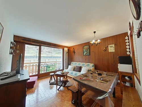 Studio Le Grand-Bornand, 1 pièce, 4 personnes - photo_14933697057