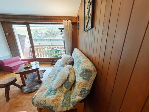 Studio Le Grand-Bornand, studio flat, 4 persons - photo_14933697057