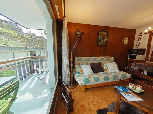 Studio Le Grand-Bornand, studio flat, 4 persons - photo_14933697057