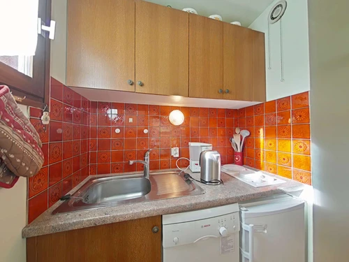 Studio Le Grand-Bornand, studio flat, 4 persons - photo_14933697057