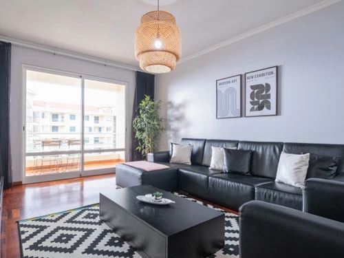 Appartement Funchal, 3 pièces, 4 personnes - photo_1011997689797