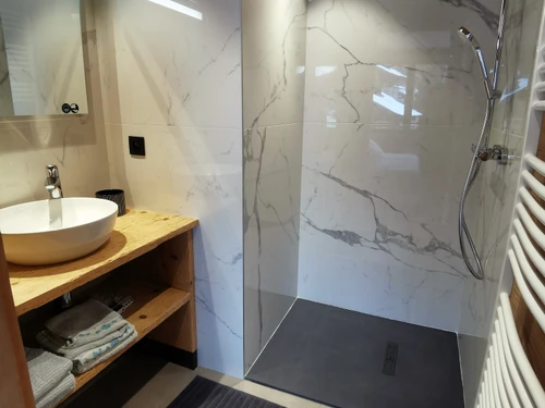 Apartment Les Gets, 4 bedrooms, 8 persons - photo_15052298757