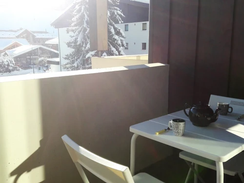 Apartment Les Gets, 2 bedrooms, 5 persons - photo_15052297156