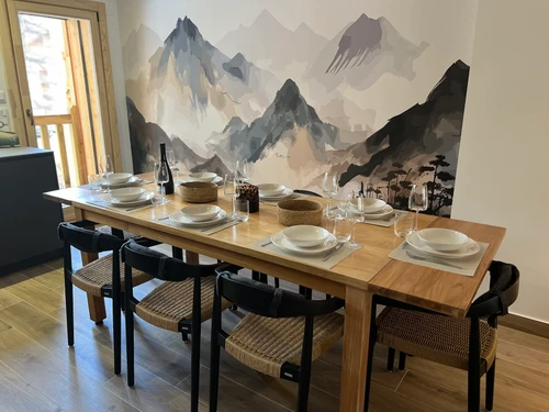 Chalet Vars, 3 bedrooms, 9 persons - photo_1011818150163