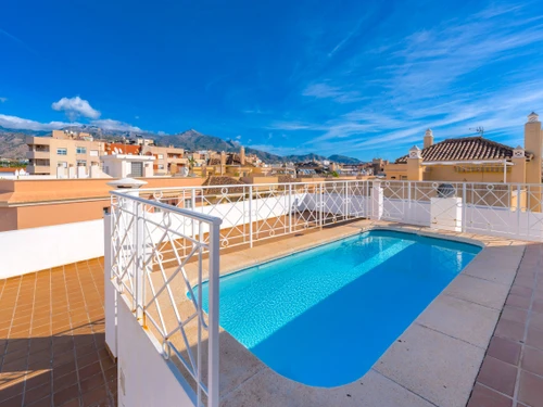 Apartment Nerja, 2 bedrooms, 4 persons - photo_1012023546637