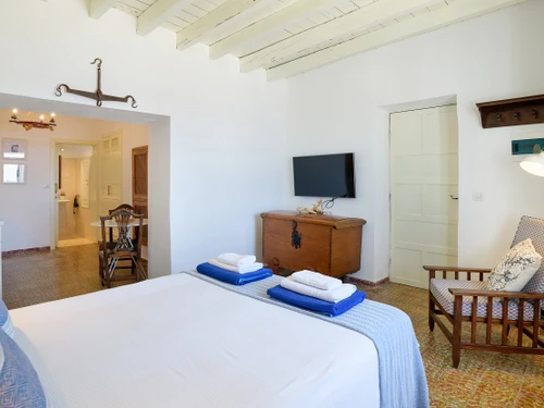 Appartement El Golfo, 2 pièces, 2 personnes - photo_1011874170928