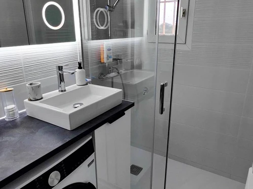 Appartement Argelès-sur-Mer, 2 pièces, 4 personnes - photo_1011769662368