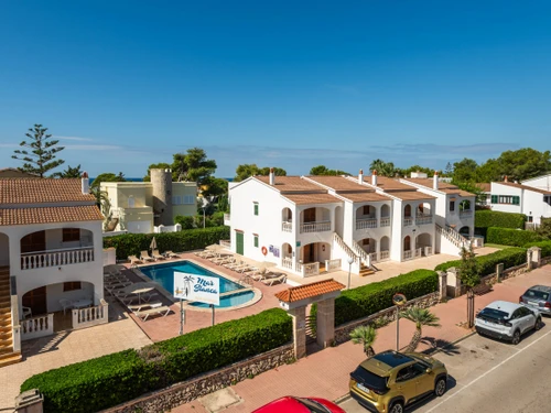 Apartment Cala Blanca, 1 bedroom, 2 persons - photo_1012024647431