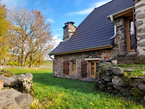 Casa rural Saint-Front, 2 dormitorios, 4 personas - photo_1011965934888