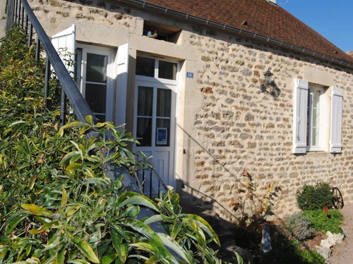 Gîte Guillon-Terre-Plaine, 3 pièces, 4 personnes - photo_1011695358491