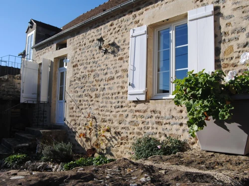 Gîte Guillon-Terre-Plaine, 3 pièces, 4 personnes - photo_1011695358491