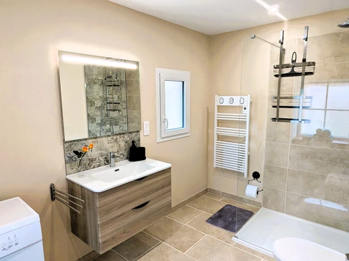 Gîte Guillon-Terre-Plaine, 2 pièces, 2 personnes - photo_1012022472240