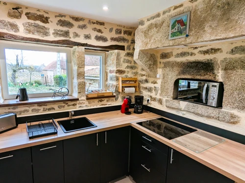 Gîte Guillon-Terre-Plaine, 2 pièces, 2 personnes - photo_1012022472240