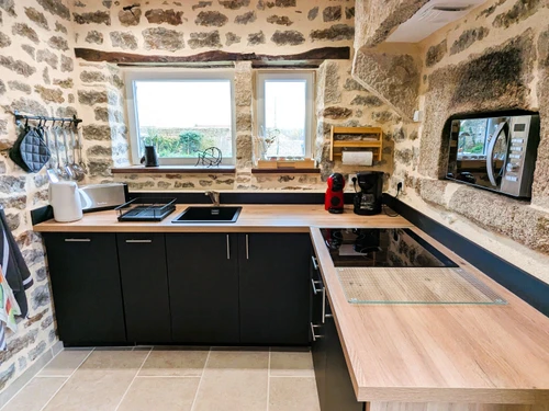 Gîte Guillon-Terre-Plaine, 2 pièces, 2 personnes - photo_1012022472240