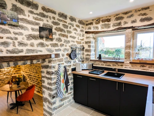 Gîte Guillon-Terre-Plaine, 2 pièces, 2 personnes - photo_1012022472240